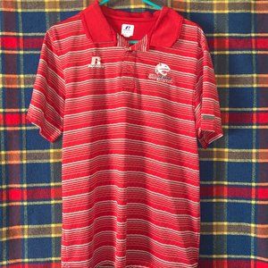 South Alabama Jaguars Polo